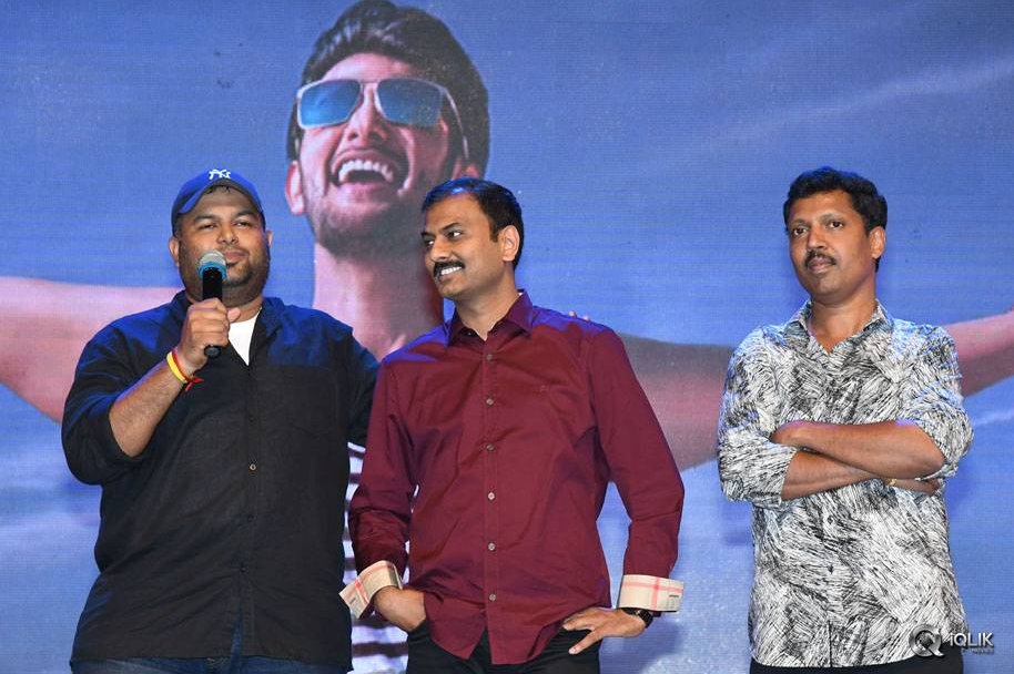 Chuttalabbayi-Movie-Audio-Launch